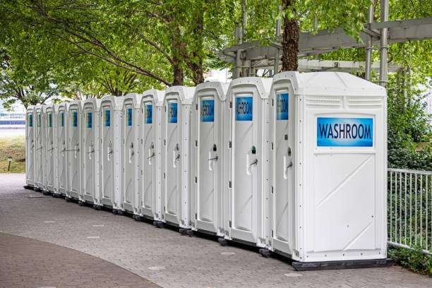 Best Construction site porta potty rental  in Beale Af, CA