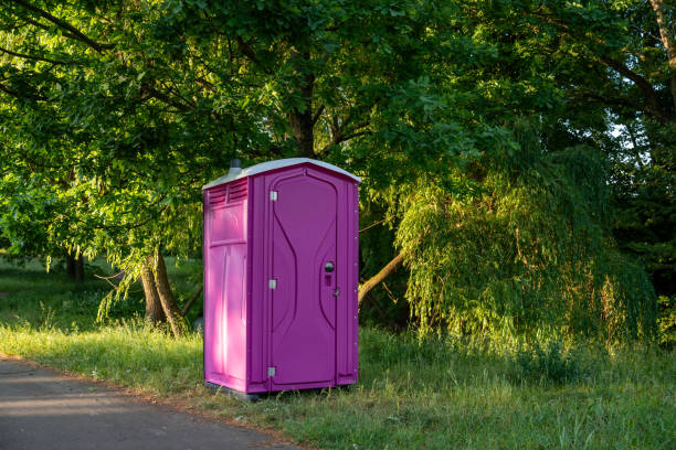 Best Sanitation services for porta potties  in Beale Af, CA